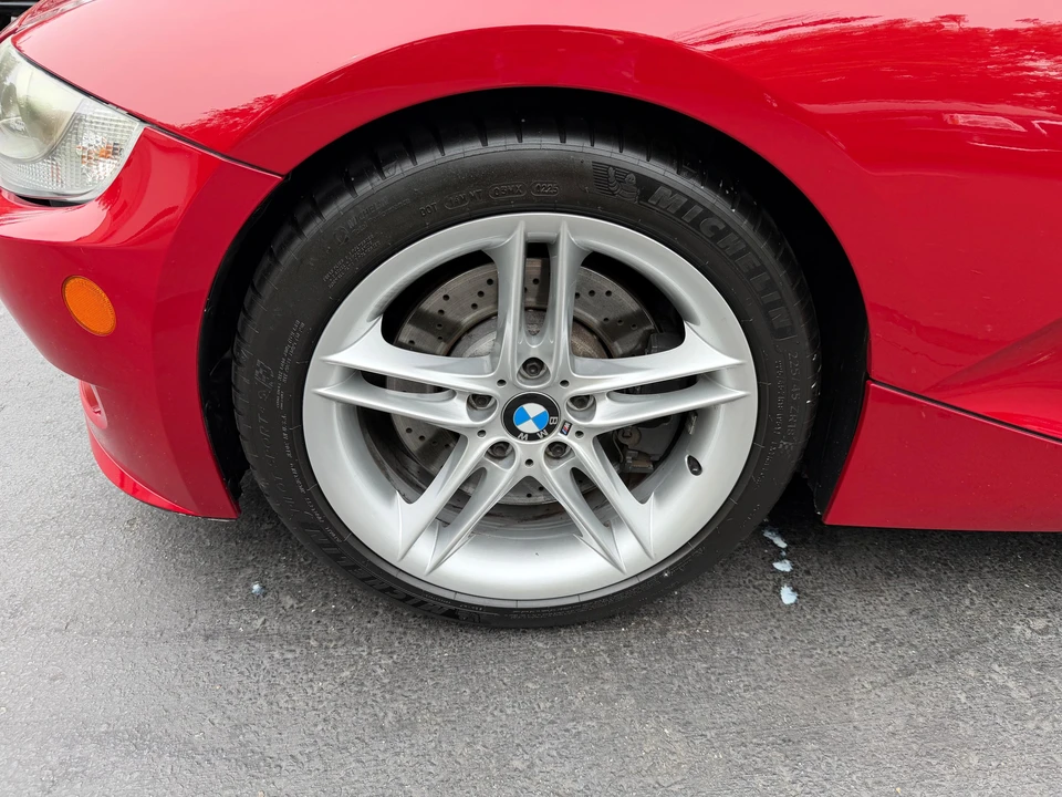 2006 BMW E85 Z4 Roadster - Image 30 of 31