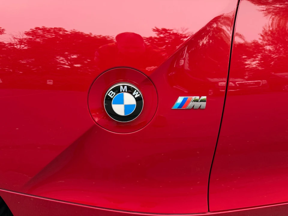 2006 BMW E85 Z4 Roadster - Image 29 of 31