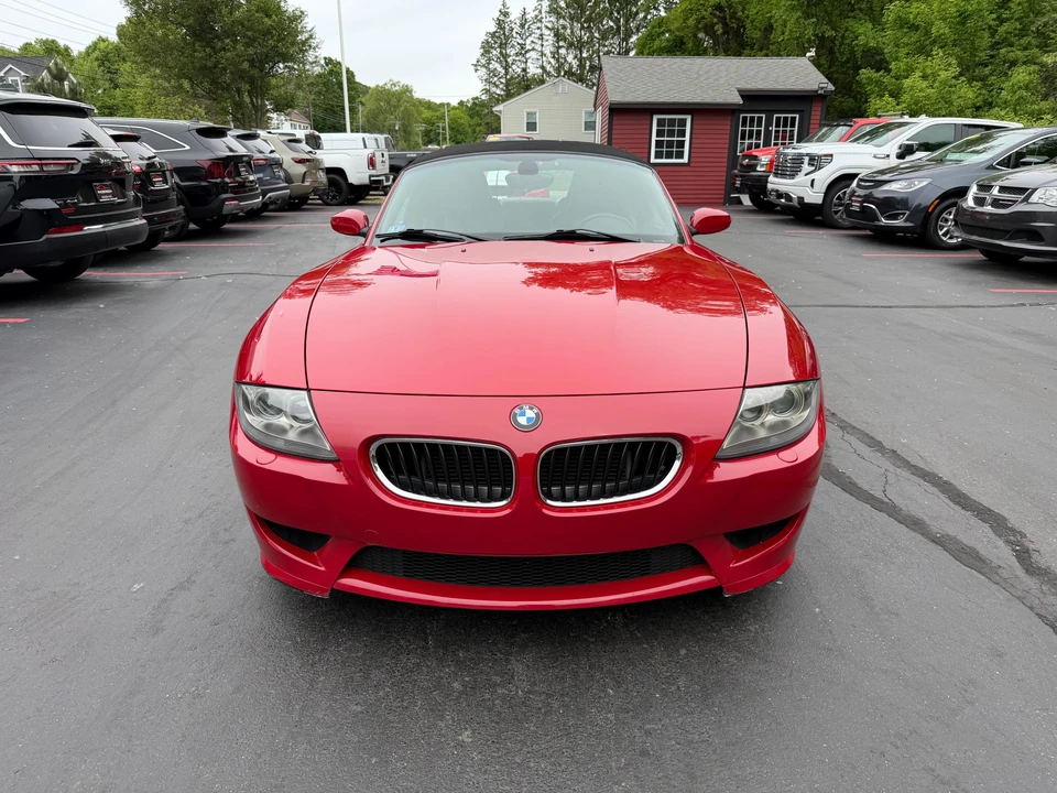 2006 BMW E85 Z4 Roadster - Image 6 of 31