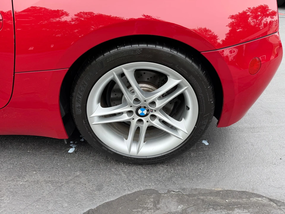 2006 BMW E85 Z4 Roadster - Image 31 of 31