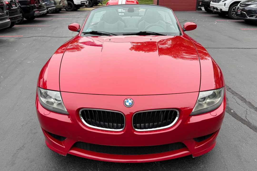 2006 BMW E85 Z4 Roadster - Image 2 of 31