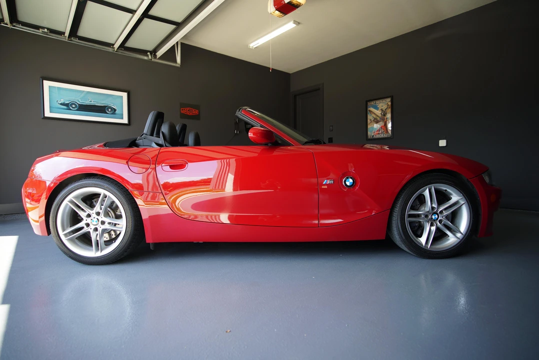 2006 BMW E85 Z4 Roadster - Image 21 of 31