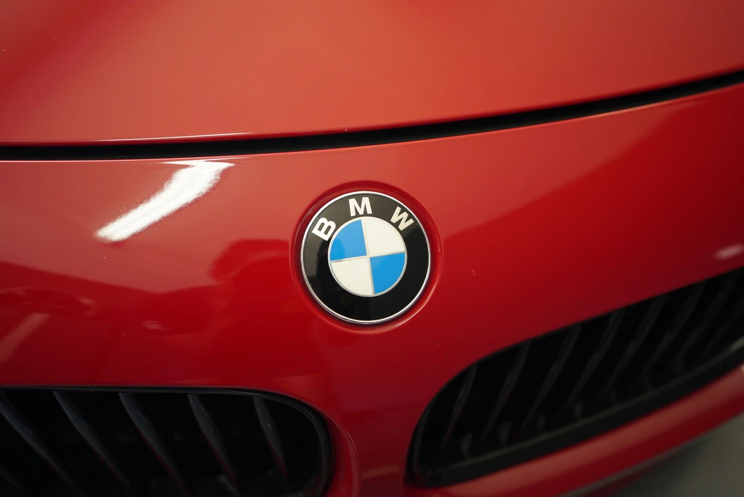 2006 BMW E85 Z4 Roadster - Image 26 of 31
