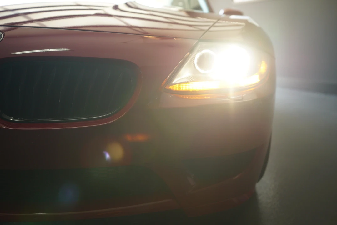 2006 BMW E85 Z4 Roadster - Image 27 of 31