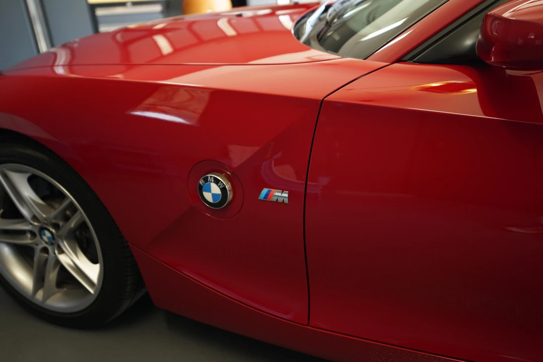 2006 BMW E85 Z4 Roadster - Image 29 of 31