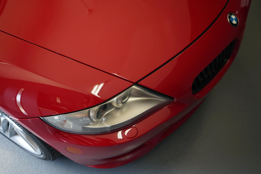 2006 BMW E85 Z4 Roadster - Image 23 of 31