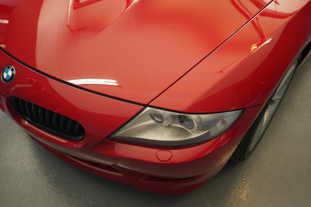 2006 BMW E85 Z4 Roadster - Image 28 of 31