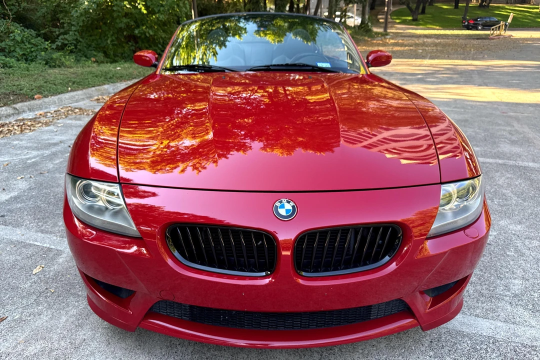 2006 BMW E85 Z4 Roadster - Image 2 of 31