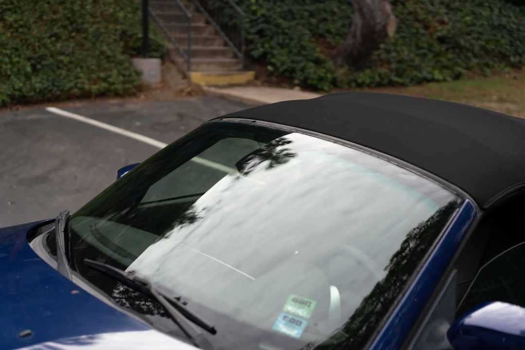 2006 BMW E85 Z4 Roadster - Image 29 of 31