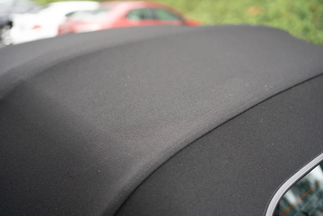 2006 BMW E85 Z4 Roadster - Image 31 of 31