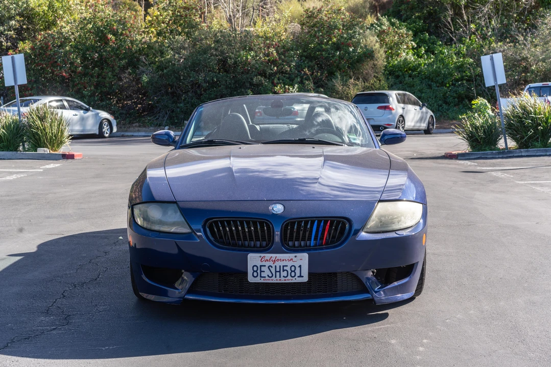 2006 BMW E85 Z4 Roadster - Image 6 of 31