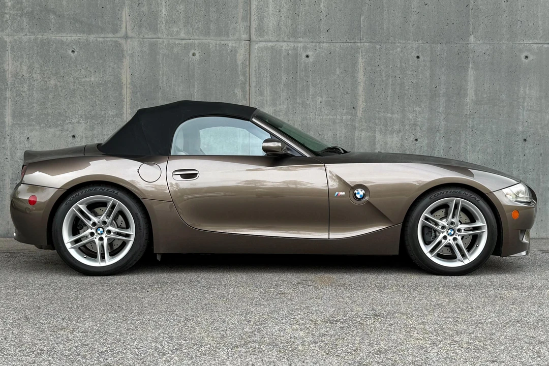 2006 BMW E85 Z4 Roadster - Image 3 of 31