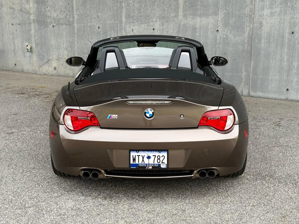 2006 BMW E85 Z4 Roadster - Image 29 of 31