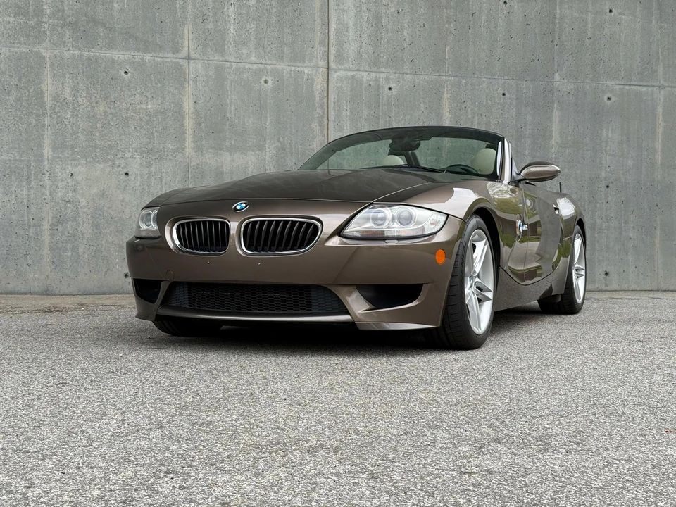 2006 BMW E85 Z4 Roadster - Image 17 of 31
