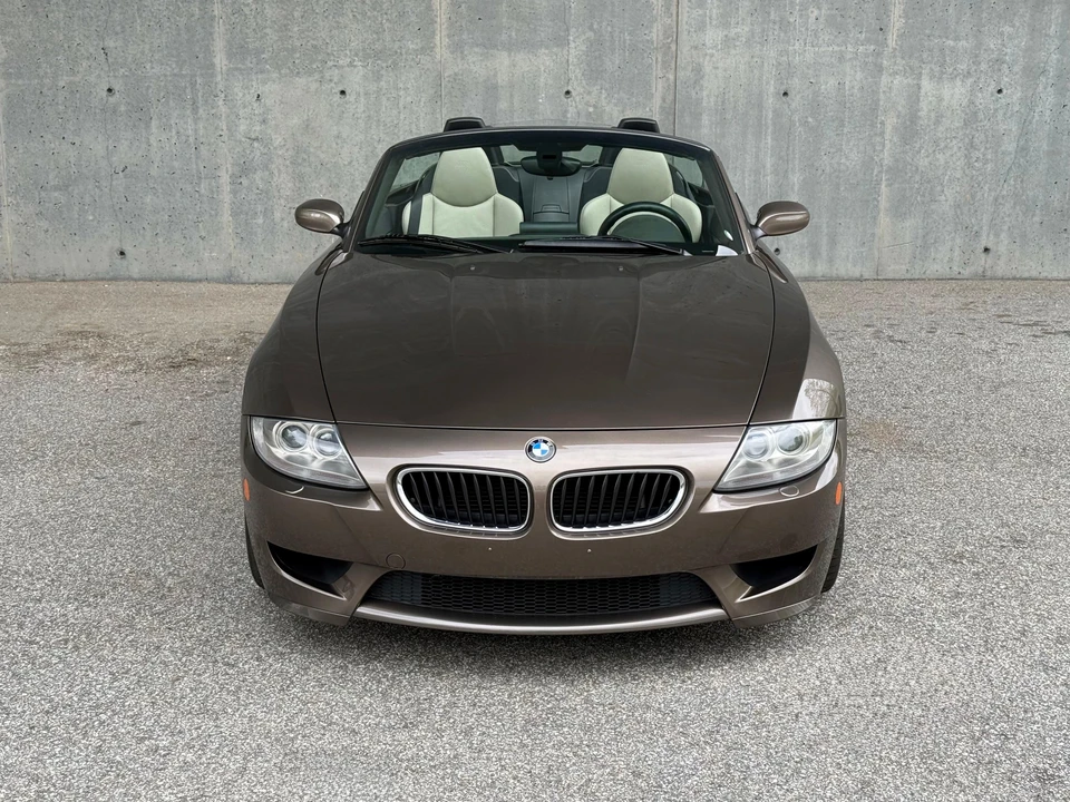 2006 BMW E85 Z4 Roadster - Image 13 of 31