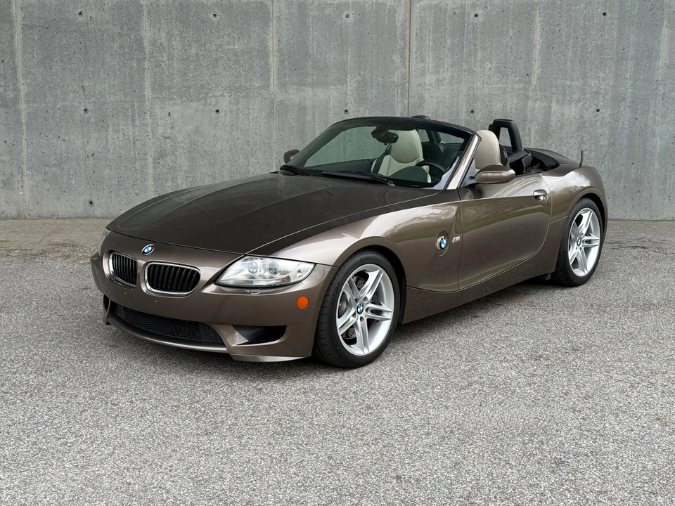 2006 BMW E85 Z4 Roadster - Image 21 of 31