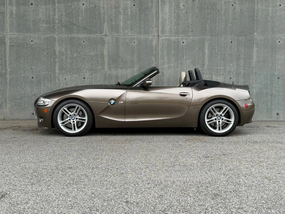 2006 BMW E85 Z4 Roadster - Image 25 of 31