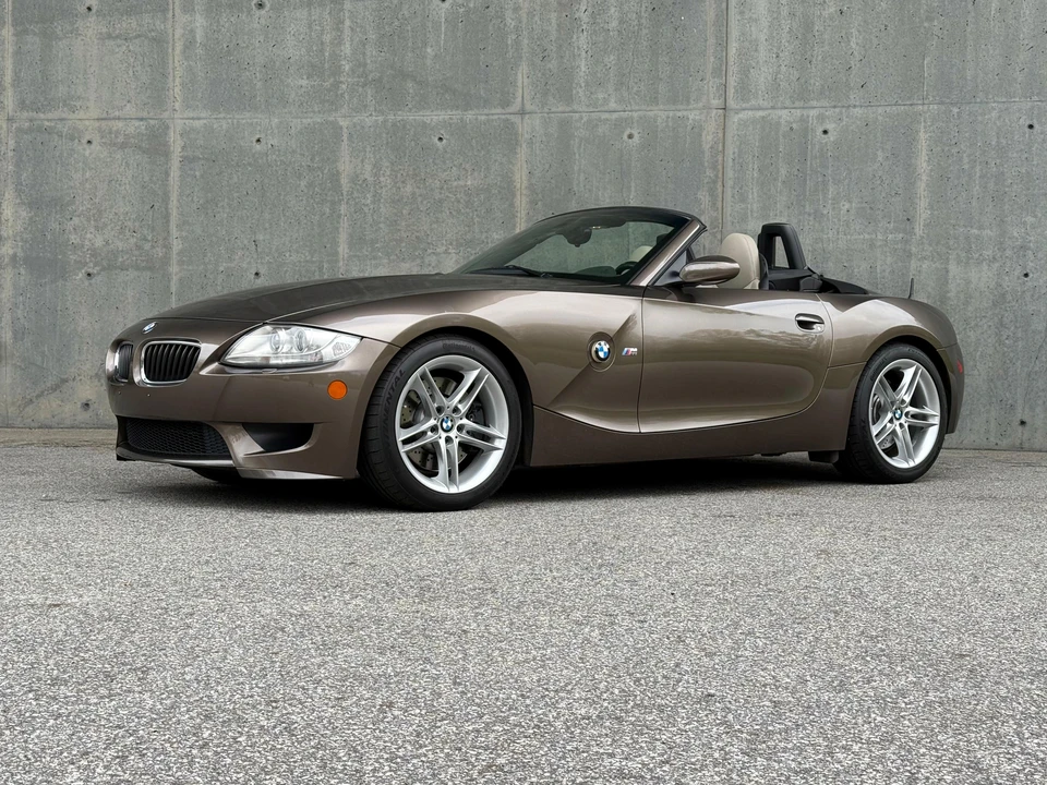 2006 BMW E85 Z4 Roadster - Image 23 of 31