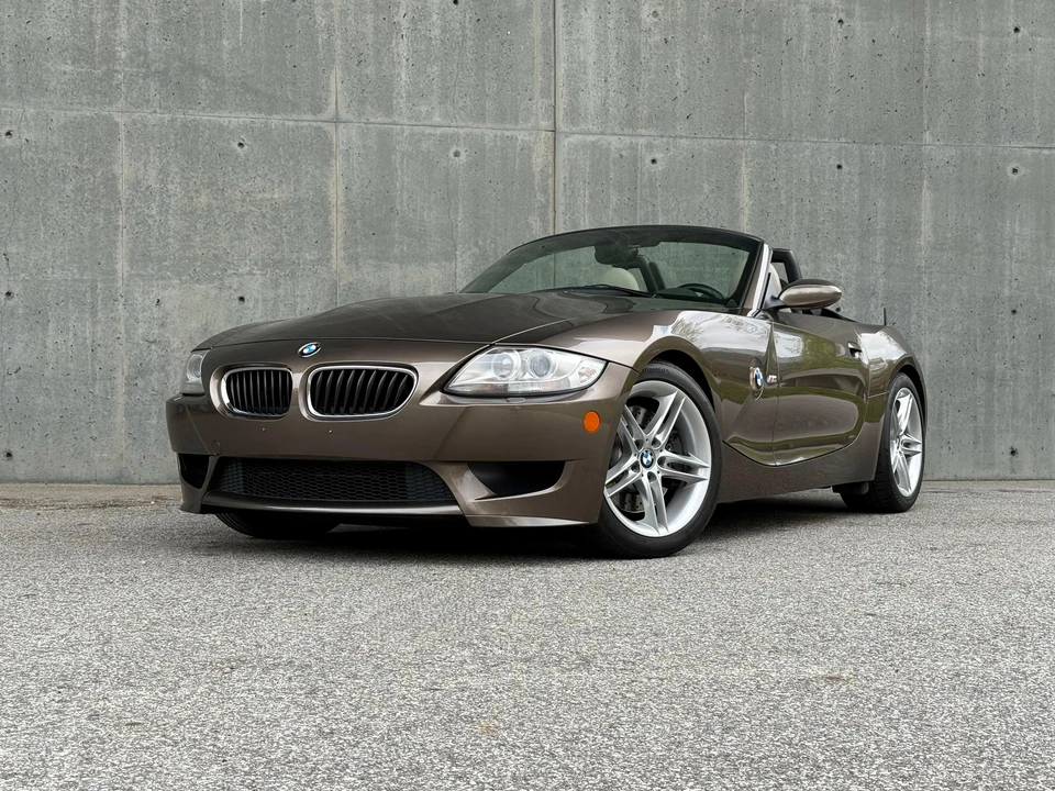 2006 BMW E85 Z4 Roadster - Image 18 of 31
