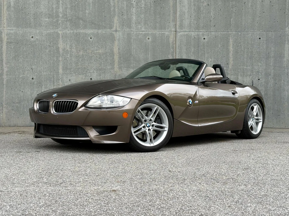 2006 BMW E85 Z4 Roadster - Image 20 of 31