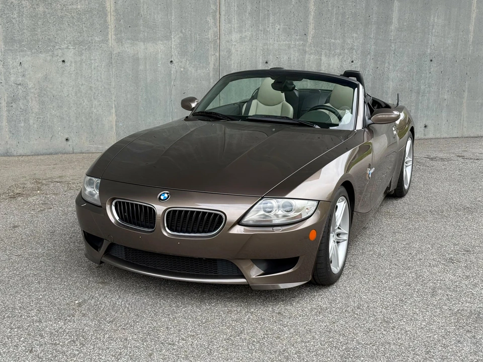 2006 BMW E85 Z4 Roadster - Image 15 of 31