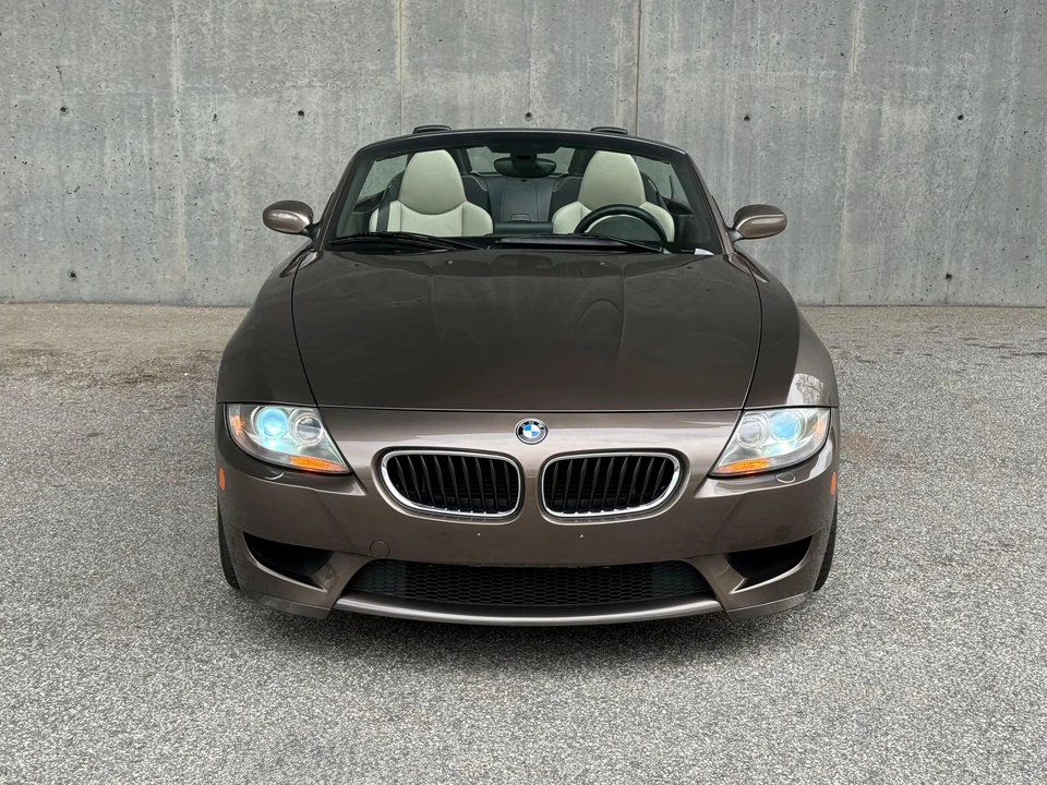 2006 BMW E85 Z4 Roadster - Image 14 of 31