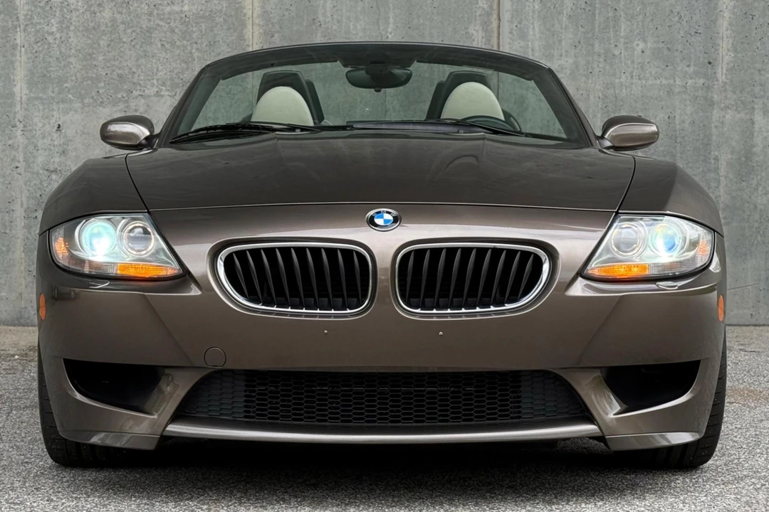 2006 BMW E85 Z4 Roadster - Image 2 of 31