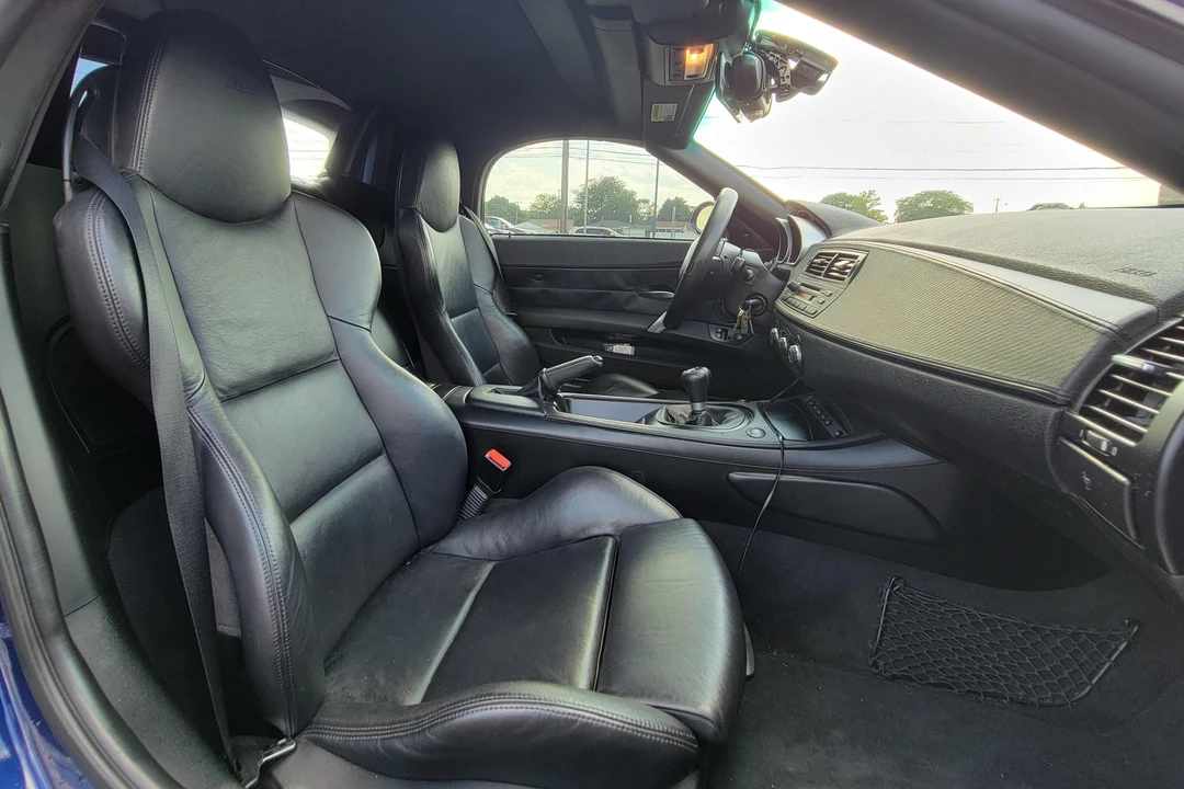 2006 BMW E85 Z4 Roadster - Image 30 of 31