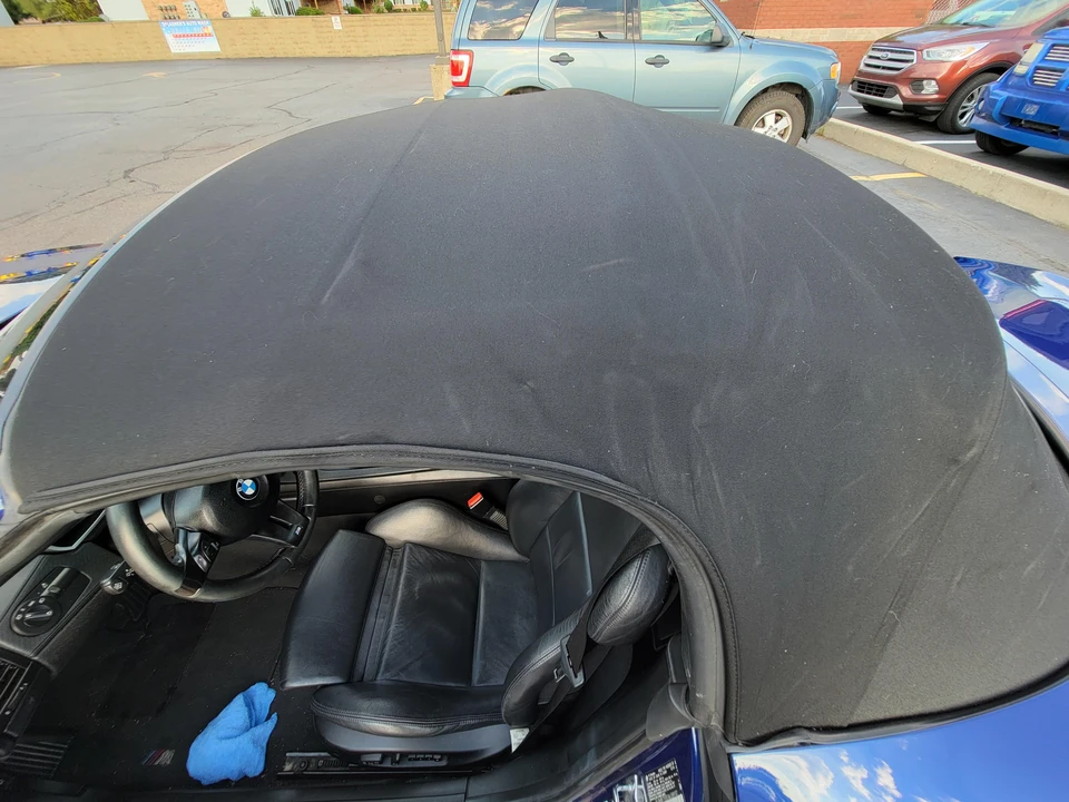 2006 BMW E85 Z4 Roadster - Image 22 of 31