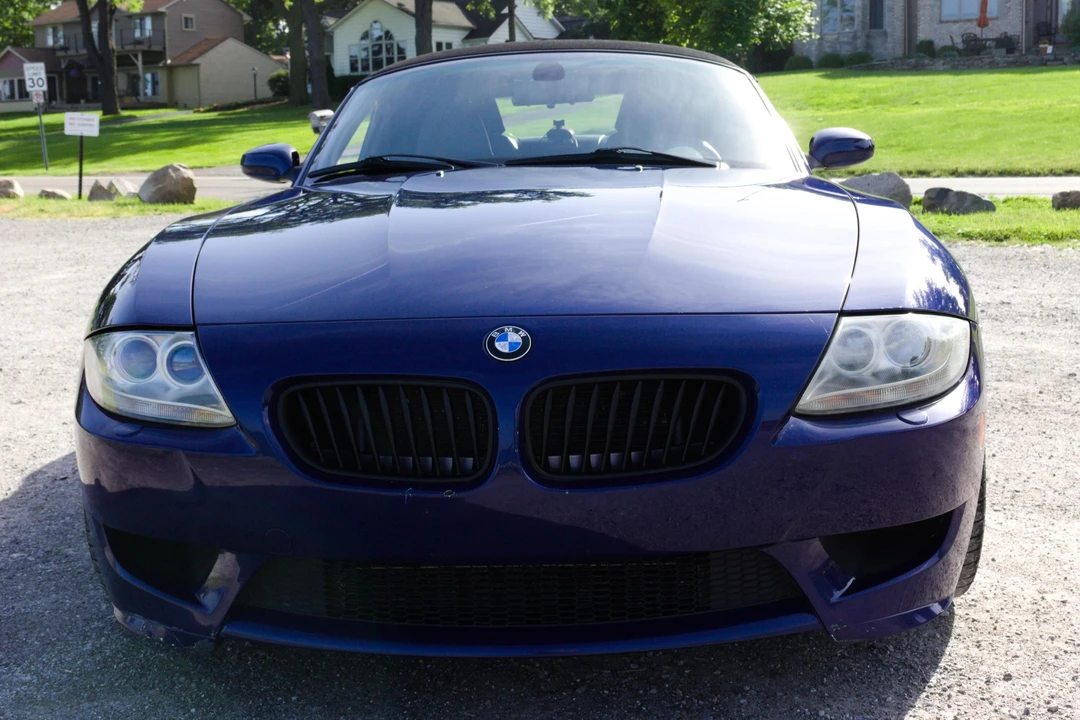 2006 BMW E85 Z4 Roadster - Image 7 of 31