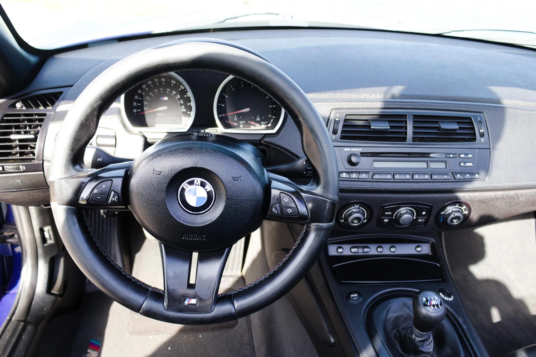 2006 BMW E85 Z4 Roadster - Image 29 of 31