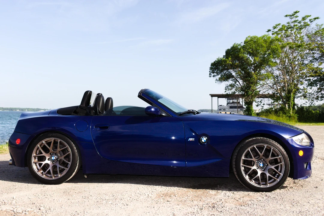 2006 BMW E85 Z4 Roadster - Image 20 of 31