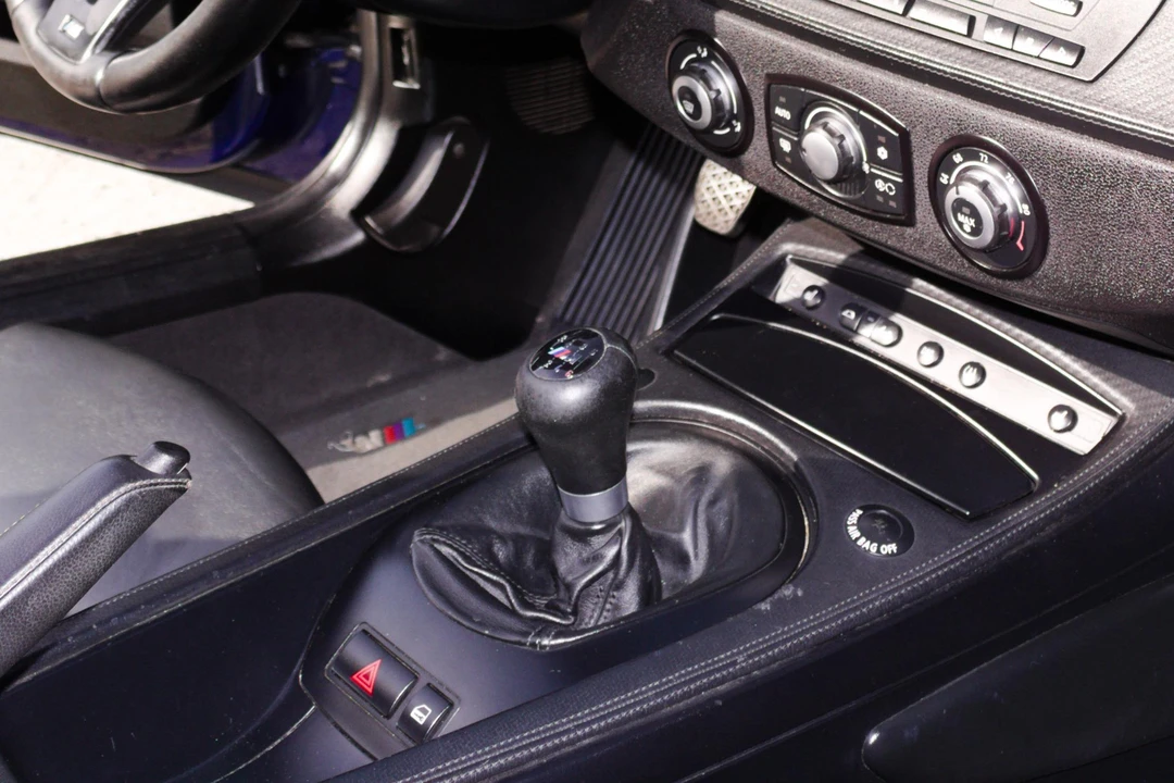 2006 BMW E85 Z4 Roadster - Image 31 of 31