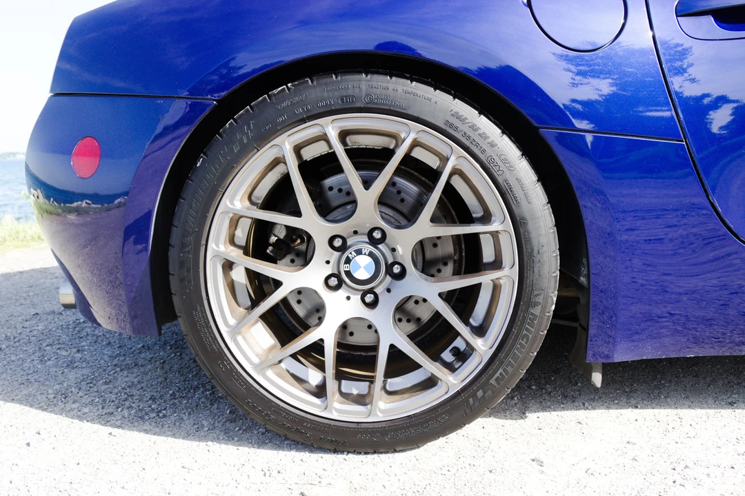 2006 BMW E85 Z4 Roadster - Image 27 of 31