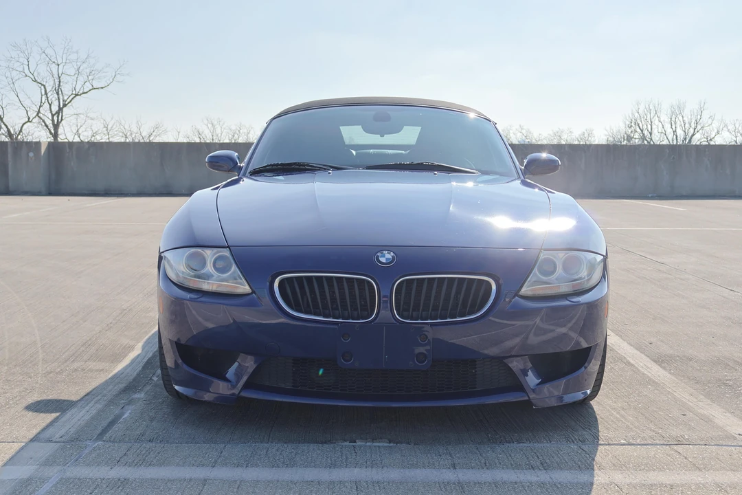 2006 BMW E85 Z4 Roadster - Image 6 of 31