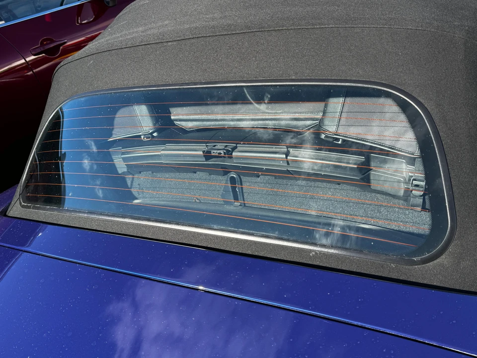 2006 BMW E85 Z4 Roadster - Image 26 of 31