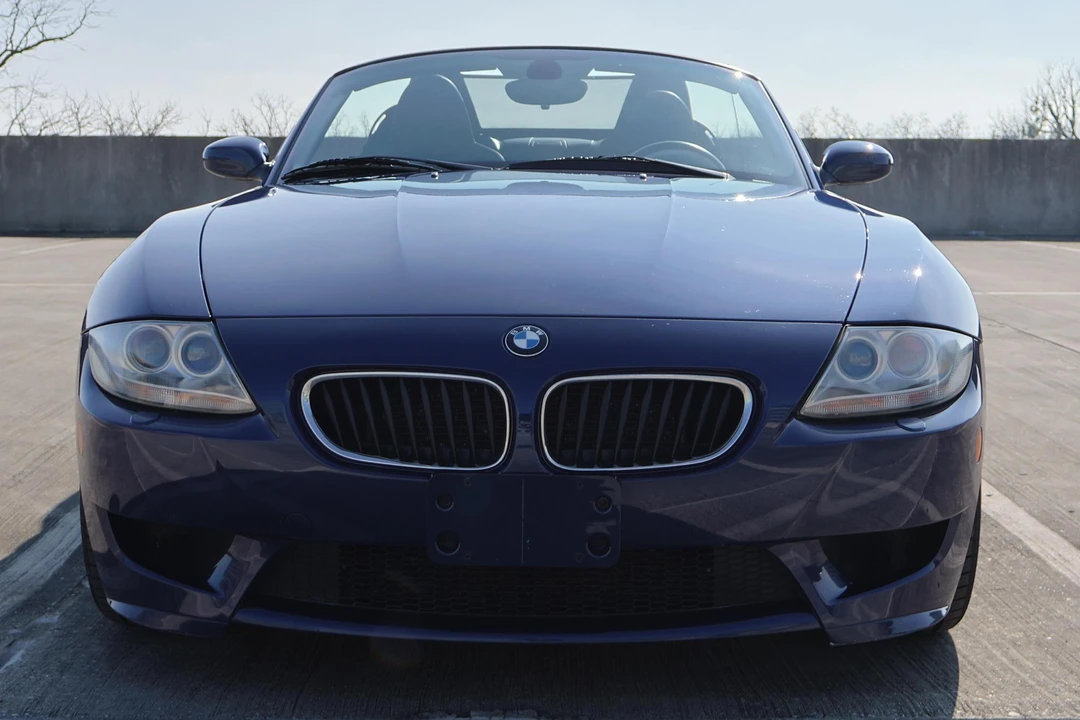 2006 BMW E85 Z4 Roadster - Image 2 of 31