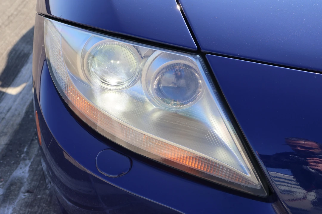 2006 BMW E85 Z4 Roadster - Image 30 of 31