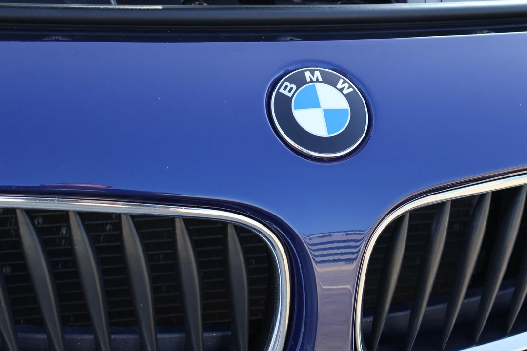 2006 BMW E85 Z4 Roadster - Image 31 of 31