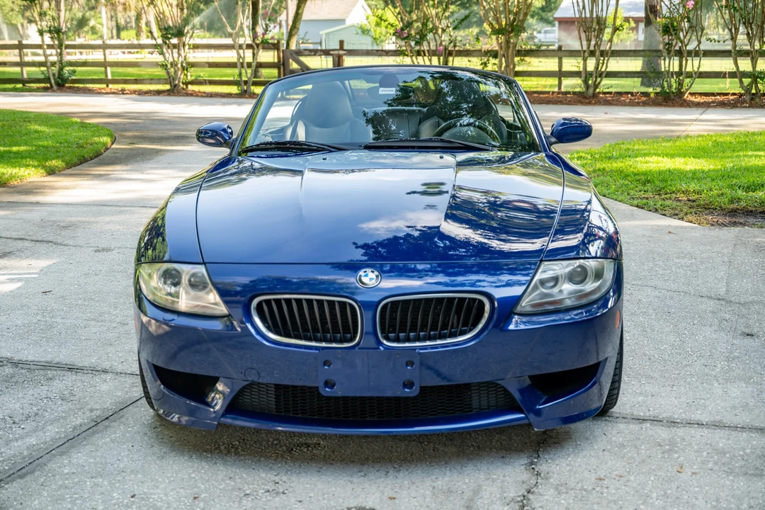 2006 BMW E85 Z4 Roadster - Image 2 of 31