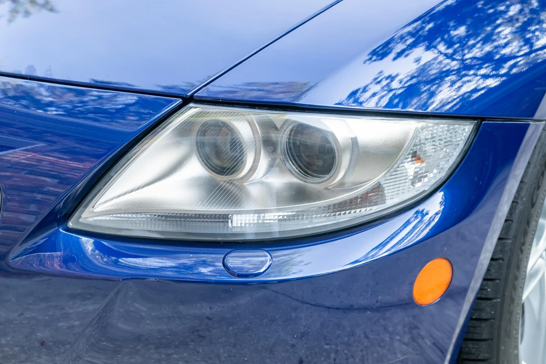 2006 BMW E85 Z4 Roadster - Image 18 of 31