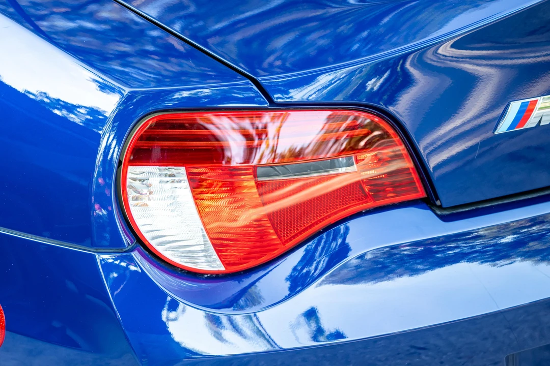 2006 BMW E85 Z4 Roadster - Image 19 of 31