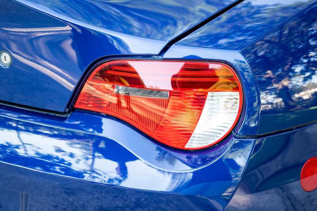 2006 BMW E85 Z4 Roadster - Image 20 of 31