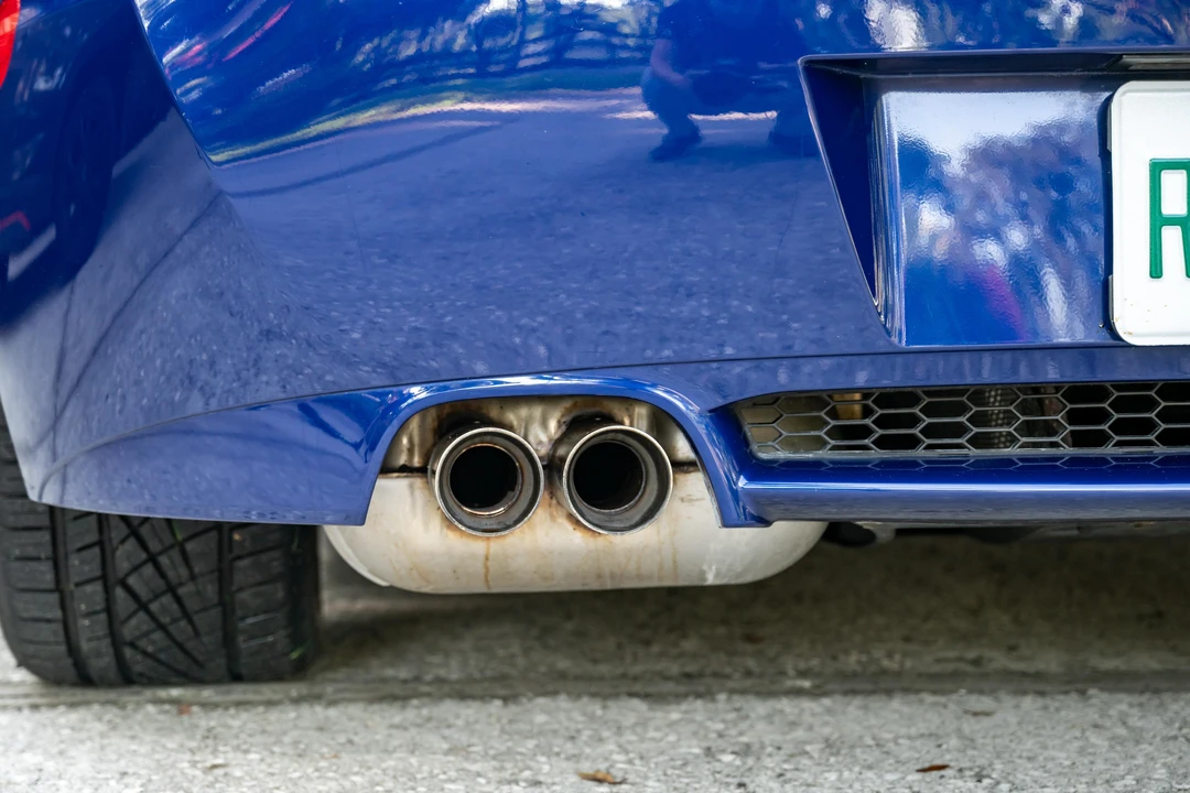 2006 BMW E85 Z4 Roadster - Image 27 of 31