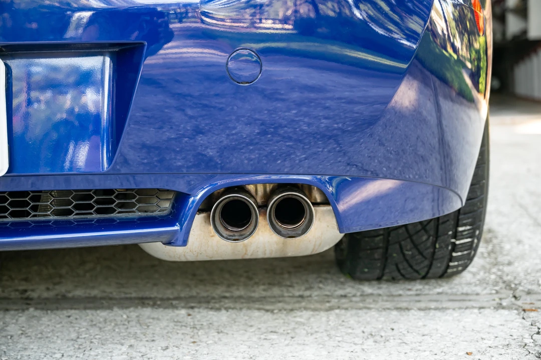 2006 BMW E85 Z4 Roadster - Image 28 of 31