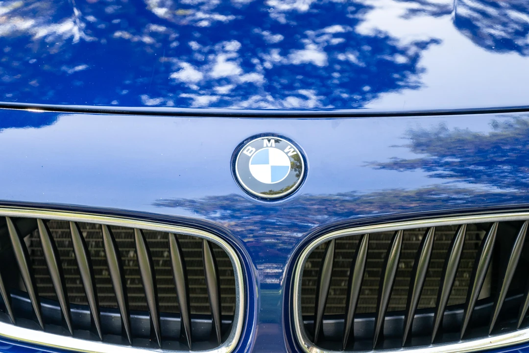 2006 BMW E85 Z4 Roadster - Image 29 of 31