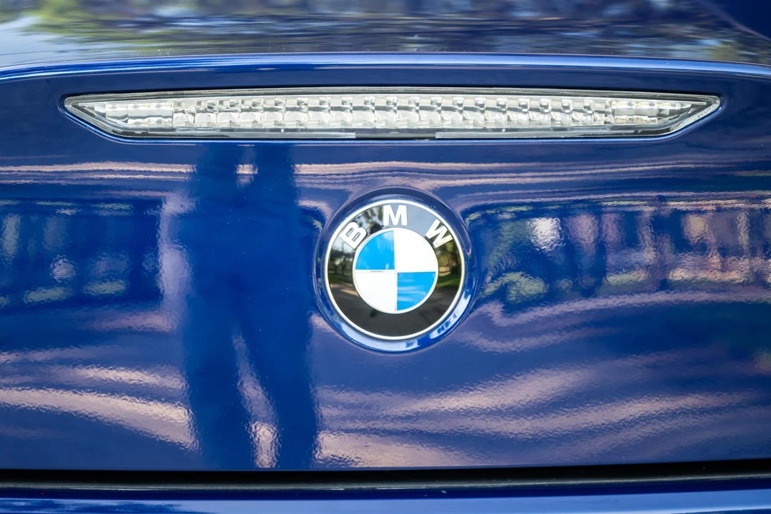 2006 BMW E85 Z4 Roadster - Image 30 of 31
