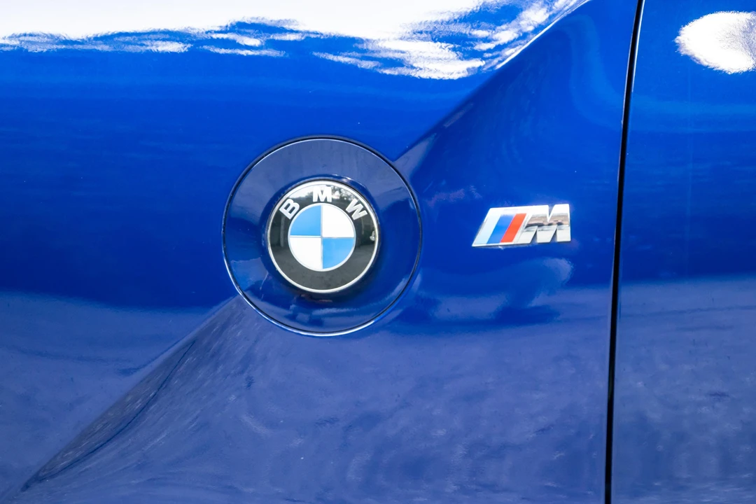 2006 BMW E85 Z4 Roadster - Image 31 of 31