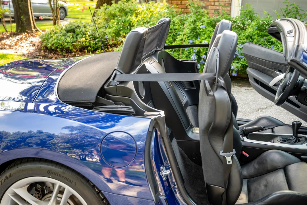 2006 BMW E85 Z4 Roadster - Image 25 of 31