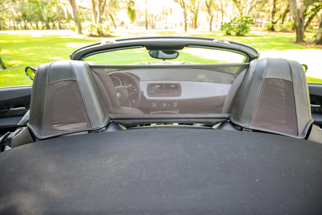 2006 BMW E85 Z4 Roadster - Image 26 of 31